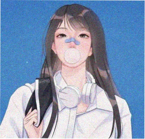 留言观众柏舟的手账头像